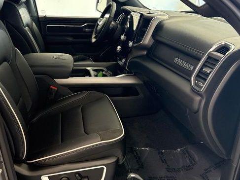 new 2026 Ram 1500 car, priced at $60,318