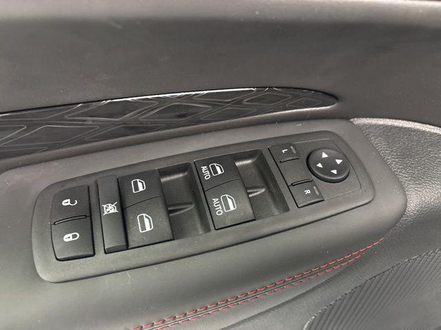 new 2026 Dodge Durango car, priced at $46,555