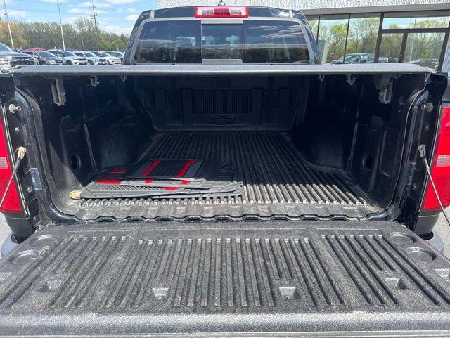 used 2016 Chevrolet Colorado car, priced at $17,350