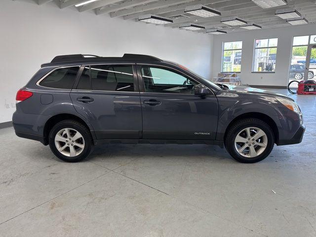 used 2014 Subaru Outback car, priced at $5,850