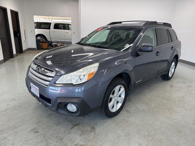 used 2014 Subaru Outback car, priced at $5,850