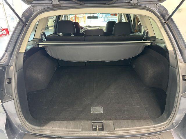 used 2014 Subaru Outback car, priced at $5,850