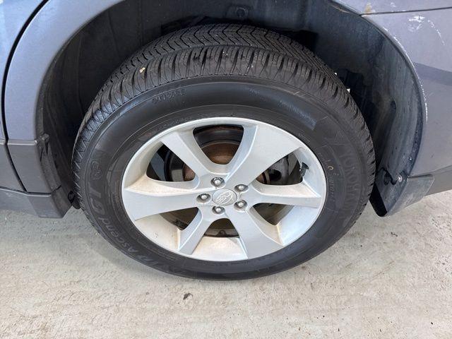 used 2014 Subaru Outback car, priced at $5,850