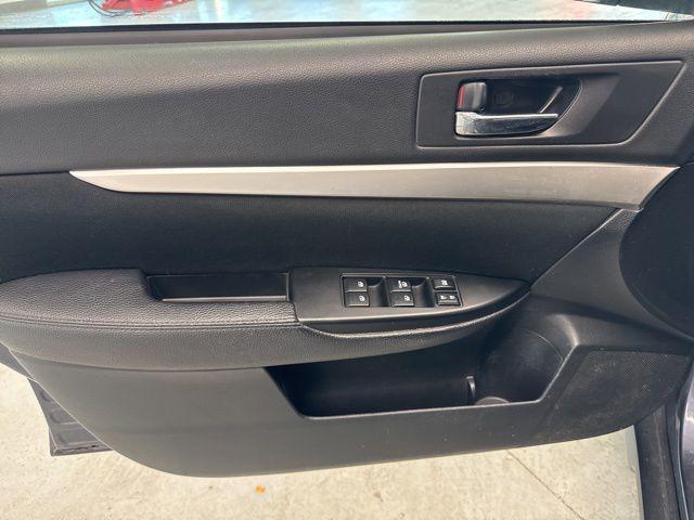 used 2014 Subaru Outback car, priced at $5,850