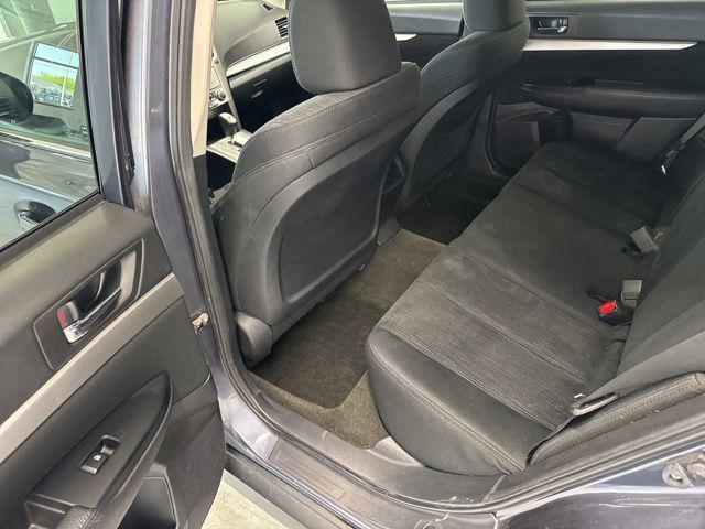 used 2014 Subaru Outback car, priced at $5,850