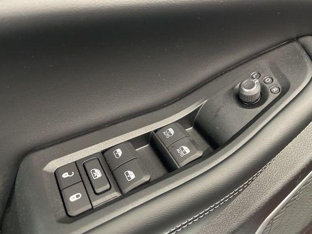 new 2026 Jeep Grand Cherokee car, priced at $38,779