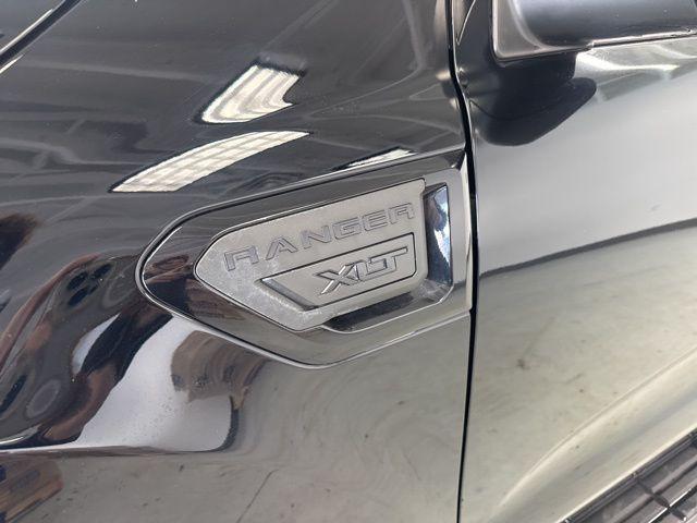used 2023 Ford Ranger car, priced at $30,000