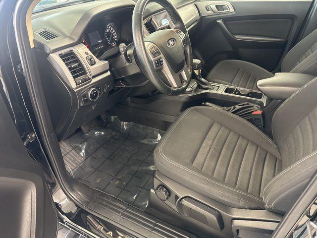 used 2023 Ford Ranger car, priced at $30,000
