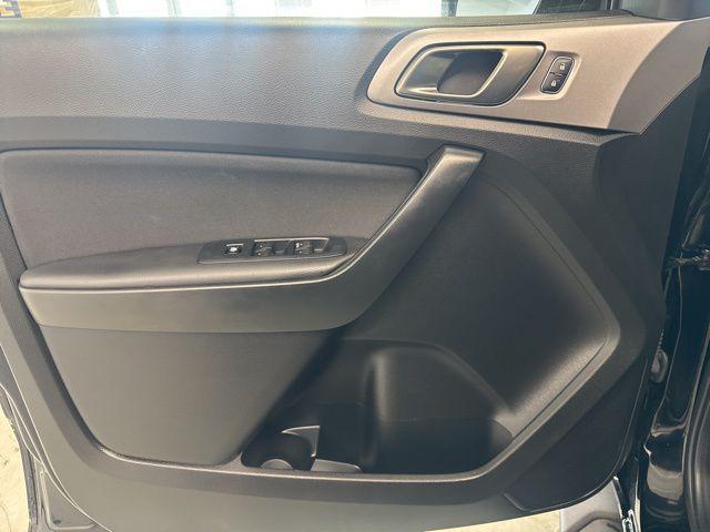 used 2023 Ford Ranger car, priced at $30,000