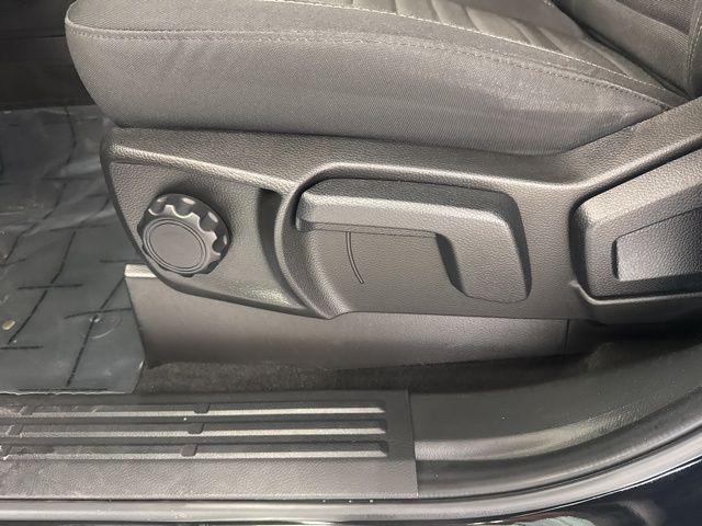 used 2023 Ford Ranger car, priced at $30,000