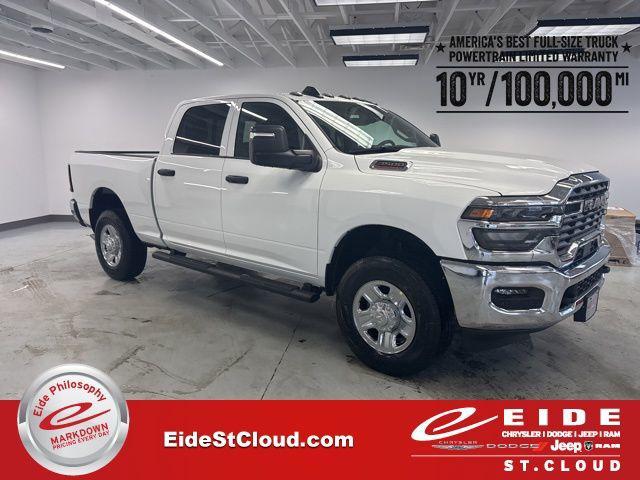 new 2026 Ram 3500 car, priced at $51,228