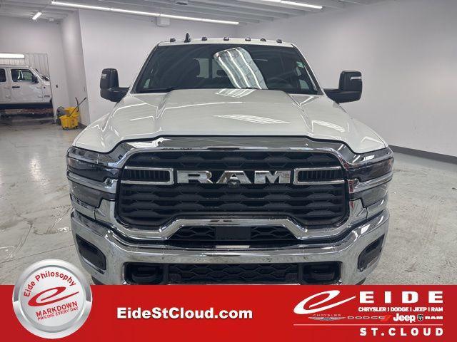 new 2026 Ram 3500 car, priced at $53,228