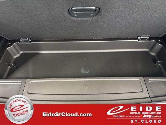 new 2026 Jeep Grand Wagoneer car, priced at $74,410