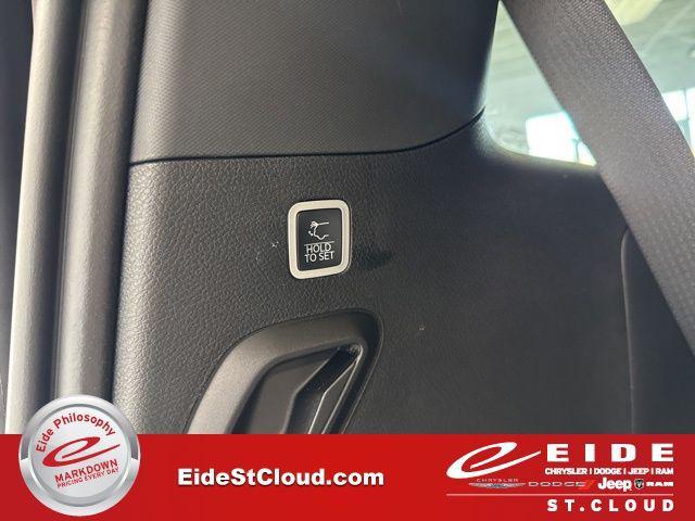 new 2026 Jeep Grand Wagoneer car, priced at $74,410