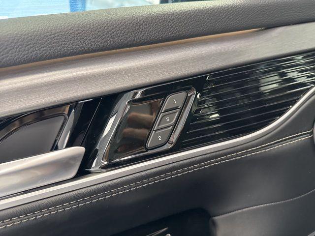 new 2026 Jeep Grand Wagoneer car, priced at $71,760