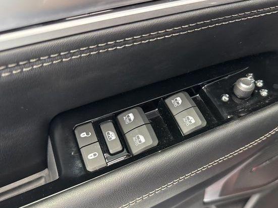 new 2026 Jeep Grand Wagoneer car, priced at $71,760