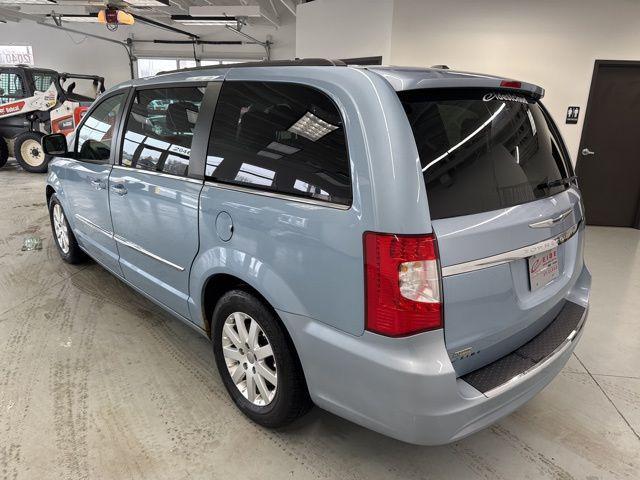 used 2013 Chrysler Town & Country car, priced at $5,000