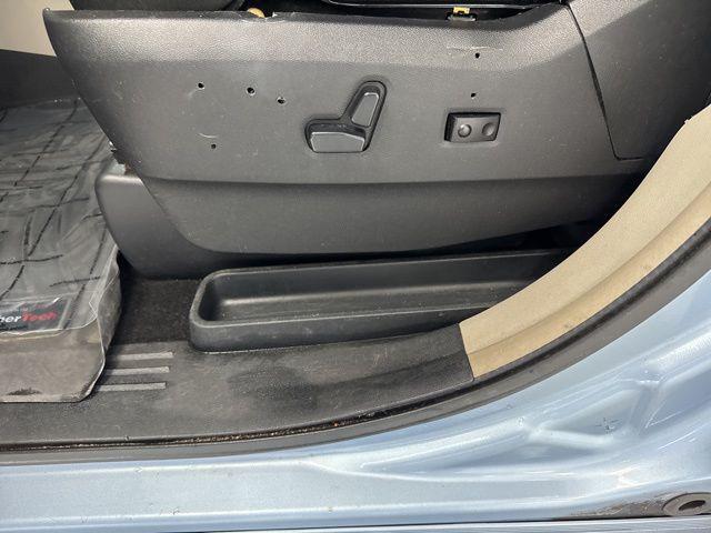 used 2013 Chrysler Town & Country car, priced at $5,000