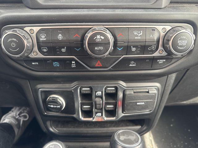 used 2023 Jeep Wrangler 4xe car, priced at $26,850