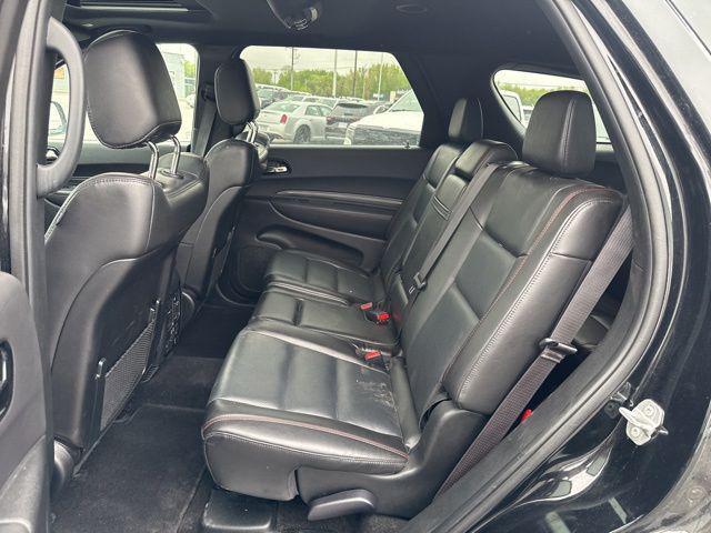 used 2025 Dodge Durango car, priced at $40,350