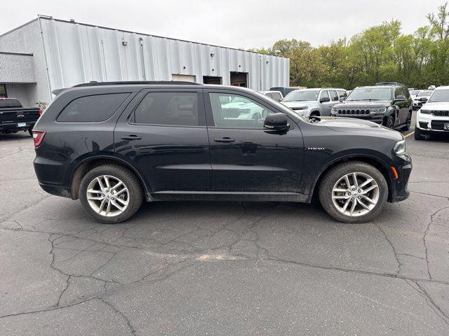 used 2025 Dodge Durango car, priced at $40,350