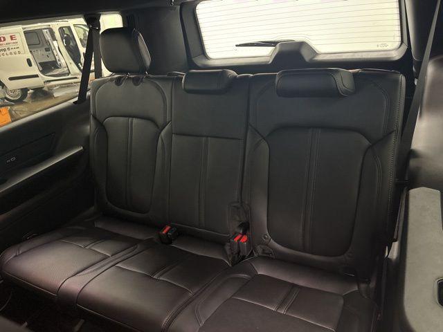 new 2026 Jeep Grand Wagoneer L car, priced at $79,582