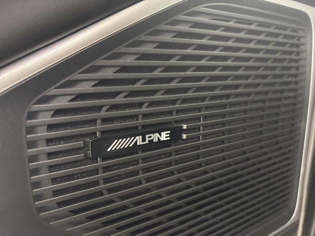 new 2026 Jeep Grand Wagoneer L car, priced at $79,582