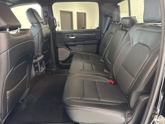 new 2026 Ram 1500 car, priced at $60,432