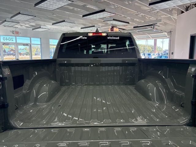 new 2026 Ram 1500 car, priced at $60,432