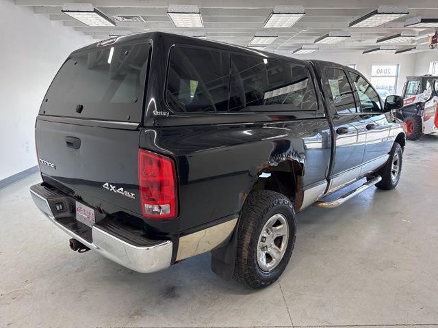 used 2003 Dodge Ram 1500 car, priced at $4,350