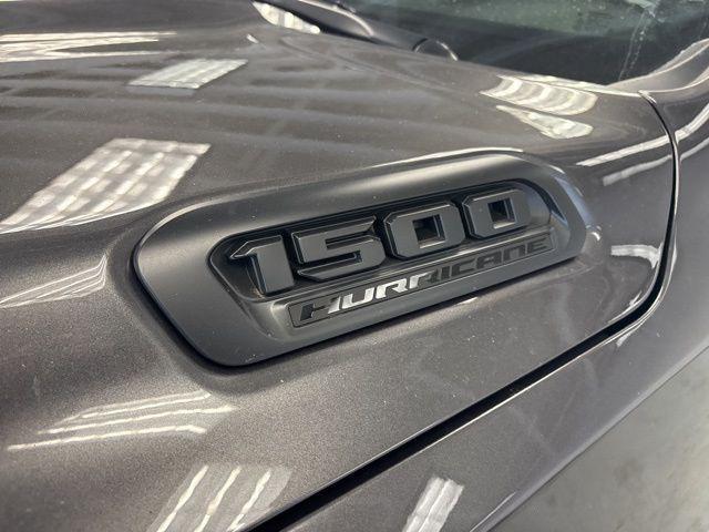 new 2026 Ram 1500 car, priced at $54,300