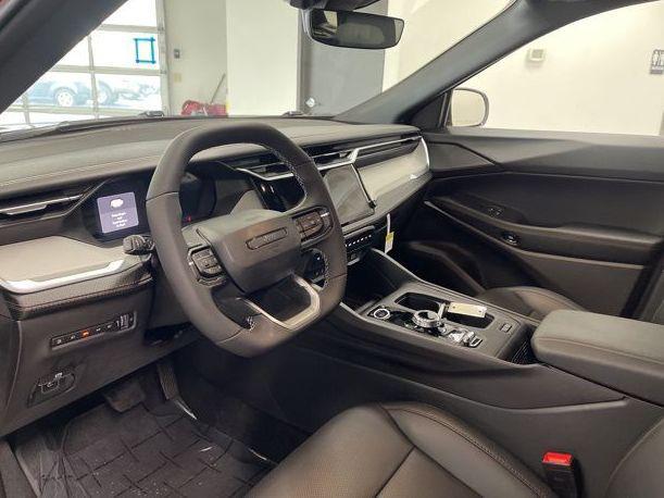 new 2026 Jeep Cherokee car, priced at $37,494