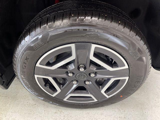 new 2026 Jeep Cherokee car, priced at $37,494