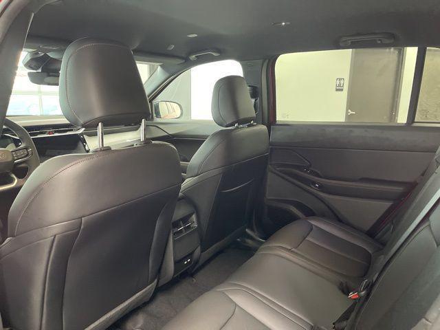 new 2026 Jeep Cherokee car, priced at $37,494