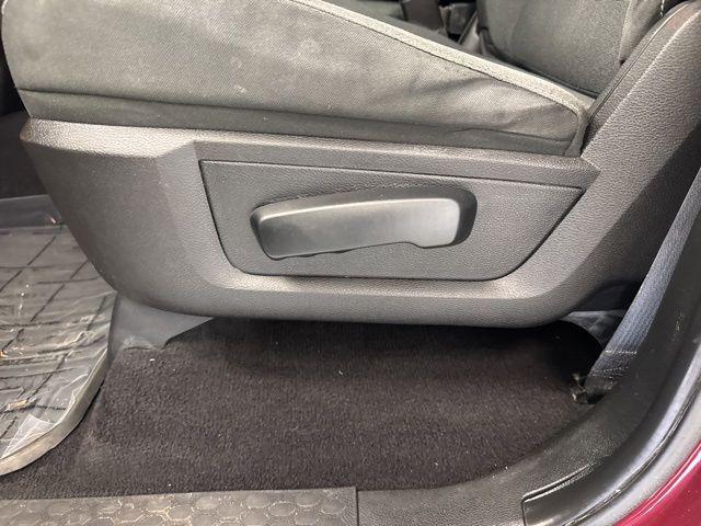 used 2022 Ram 1500 Classic car, priced at $24,850
