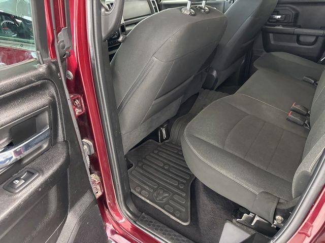 used 2022 Ram 1500 Classic car, priced at $24,850