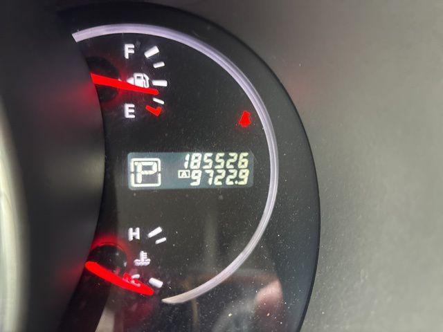 used 2012 Nissan Murano car, priced at $5,000