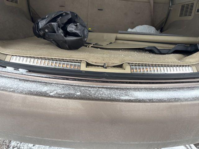 used 2012 Nissan Murano car, priced at $5,000