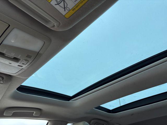 used 2012 Nissan Murano car, priced at $5,000