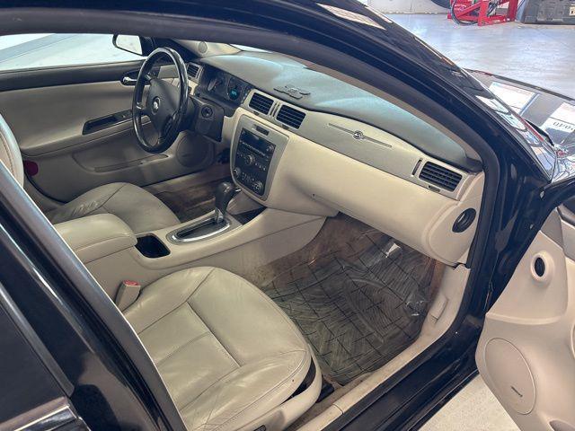 used 2007 Chevrolet Impala car, priced at $4,500