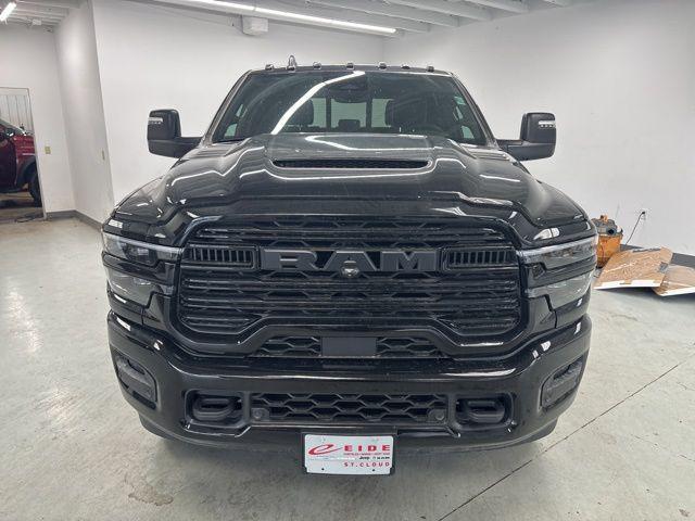 new 2026 Ram 3500 car, priced at $82,738