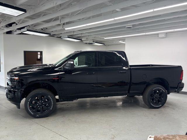 new 2026 Ram 3500 car, priced at $82,738