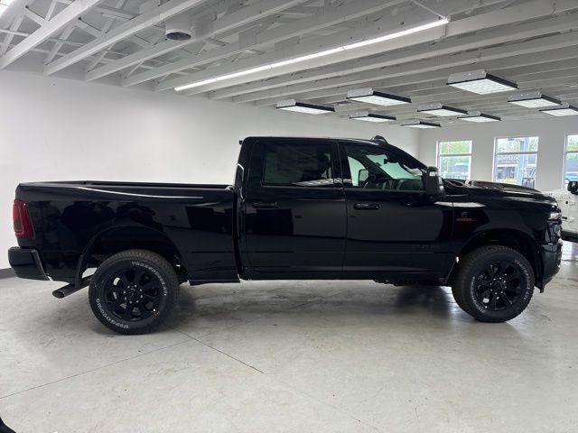 new 2026 Ram 3500 car, priced at $82,738