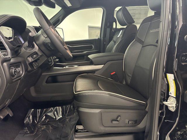 new 2026 Ram 3500 car, priced at $82,738
