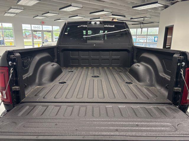 new 2026 Ram 3500 car, priced at $82,738