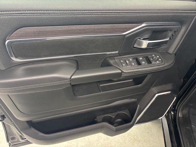 new 2026 Ram 3500 car, priced at $82,738