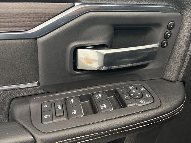 new 2026 Ram 3500 car, priced at $82,738