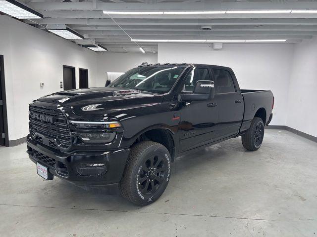 new 2026 Ram 3500 car, priced at $82,738