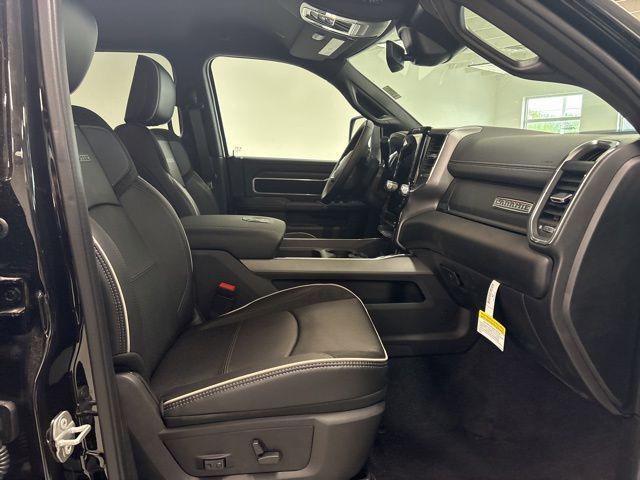 new 2026 Ram 3500 car, priced at $82,738