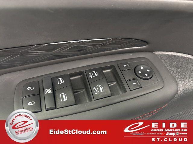 new 2026 Dodge Durango car, priced at $43,460